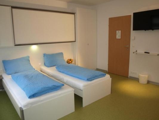 Junges Hotel Annaberg Exterior foto