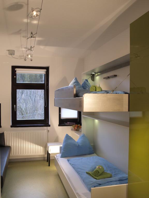 Junges Hotel Annaberg Habitación foto