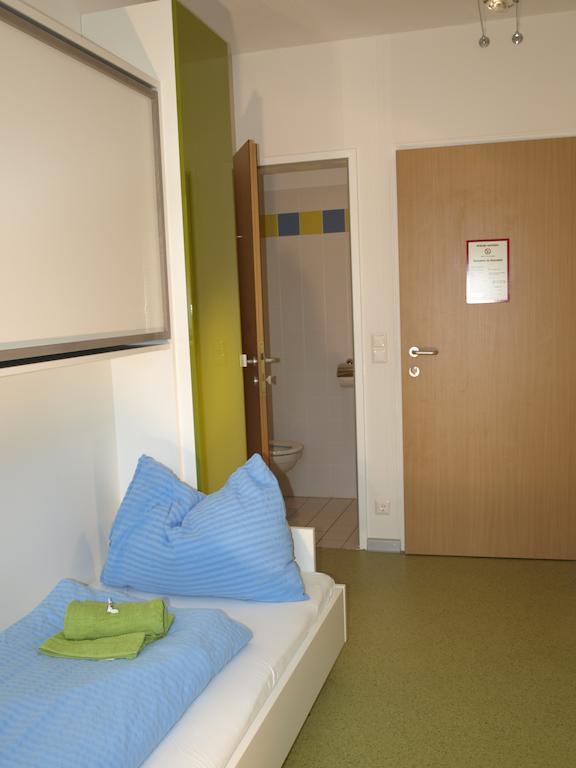 Junges Hotel Annaberg Habitación foto