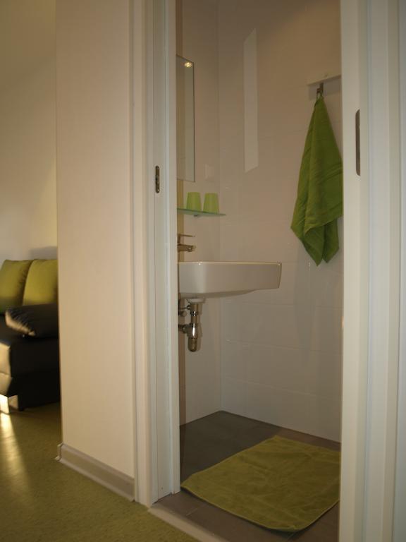 Junges Hotel Annaberg Habitación foto